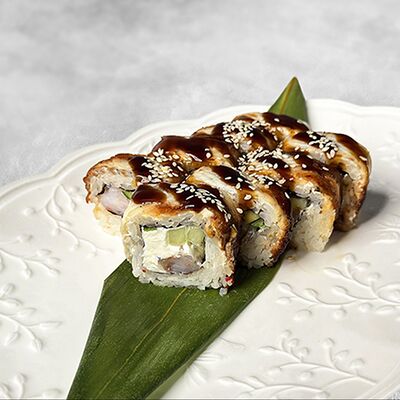 Ролл Дракон в MaMa Mia по цене 814 ₽