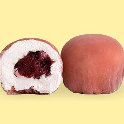 Моти вишня в Noor кофе по цене 345 ₽