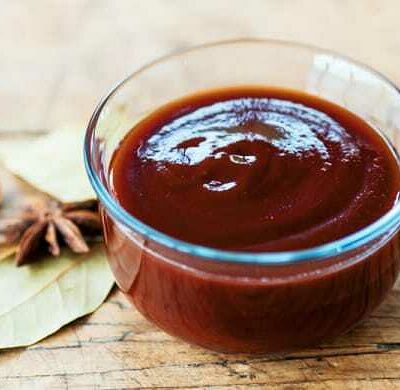 BBQ в Tez Cook по цене 350 ₸