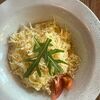 Феттучини с сыром в Coffee Peaks по цене 510