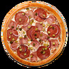 Пицца Фермерская 26см в PIZZASUSHIWOK по цене 399