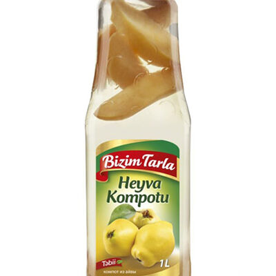 Компот Бизим Тарла Айва в Золотой шампур по цене 279 ₽