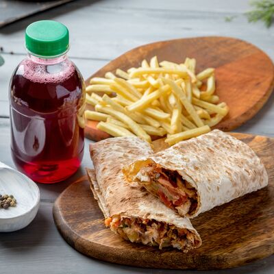 Набор №2 в Гурмания по цене 469 ₽