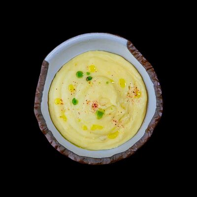 Картофельное пюре в Кавказия по цене 295 ₽