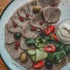 Язык говяжий в Соль & Перец по цене 617