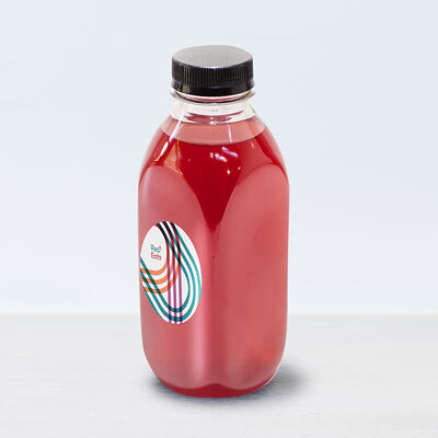 Домашний клюквенный морс в Mojo по цене 250