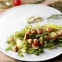Салат Эстиво в Il Gusto
