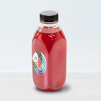 Домашний клюквенный морс в Mojo