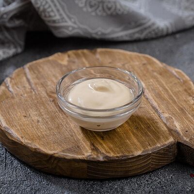 Майонез в Сахара по цене 200 ₽