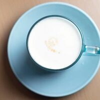 Раф мятав Coffee crack