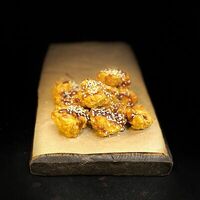 Куриные байтсы терияки в Сытно Аппетитно