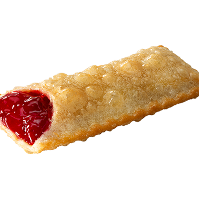 Пирожок с вишней в KFC по цене 59 ₽