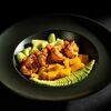 Боул с креветками и соусом Том ям в Cocos Lounge по цене 1050