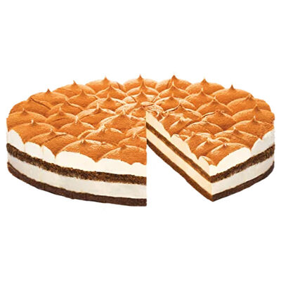 Торт Тирамису в 2 Перца по цене 230 ₽