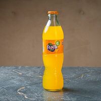 Fanta в На шампурах