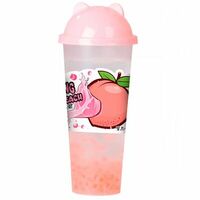 Напиток Хэ Лейи персик в Max Burger Halal