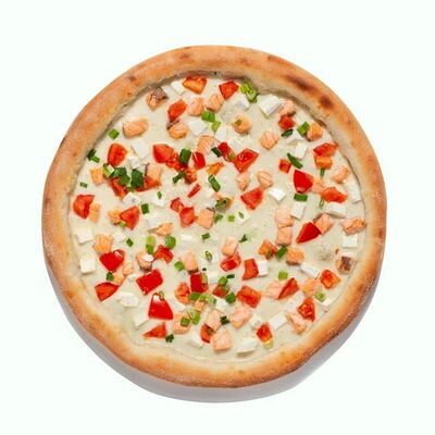 Лосось-фета 33 см в ЭкоРолл по цене 1062 ₽