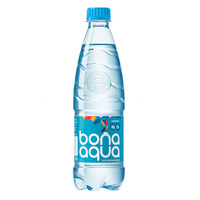 BonаAqua в Subway