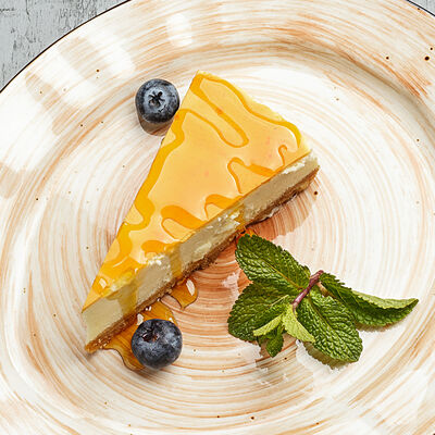 Чизкейк в Ферма по цене 359