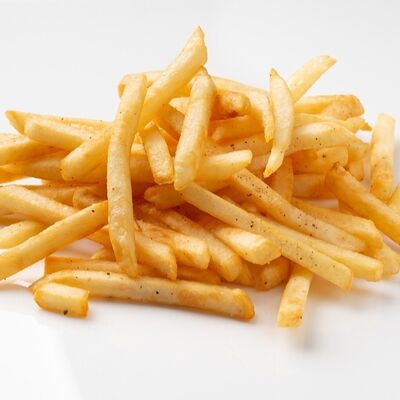 Картофель фри в Pipirolly по цене 220