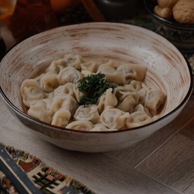 Чучвара в Kish-Mish по цене 500 ₽