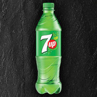 7 up в Pronto Pizza