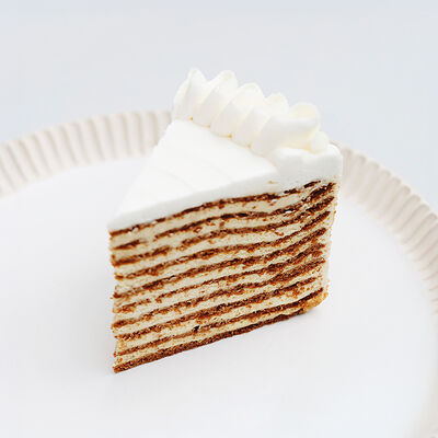 Медовик Angel в Angel Cakes по цене 850 ₽