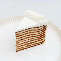 Медовик Angel в Angel Cakes