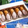 Канноли Клубника-лемонграсс в O'cannoli по цене 1790