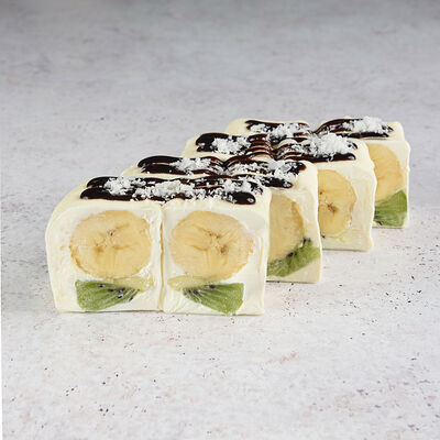 Шоколадное удовольствие в Томята Тосуши по цене 588 ₽