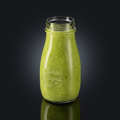 Авокадо-Шпинат-Огурец в Якитория по цене 497