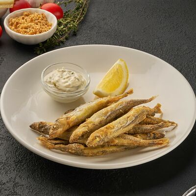 Мойва атлантическая в Хмель и солод по цене 499 ₽