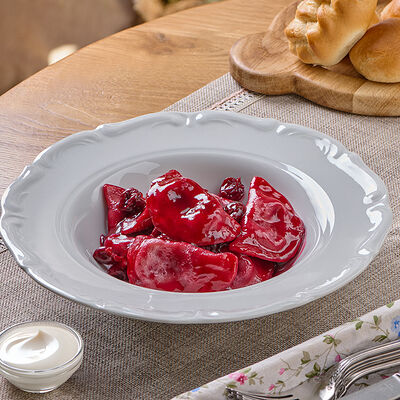 Вареники с вишней в Гопак по цене 840 ₽