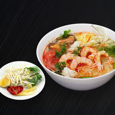 Бун Хай шанв Sen Ha Noi по цене 870 ₽