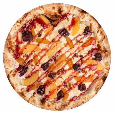 Пицца Тропикана в PIZZA ROSSO по цене 470