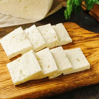 Сыр Брынза в Шашлычный Домик по цене 300 ₽