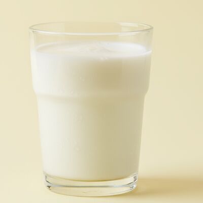 Молоко 400 мл в Mornis Корейская кухня по цене 90 ₽