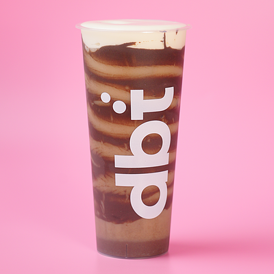 Классика Орео Обьем L (большой) в Double bubble tea по цене 715 ₽