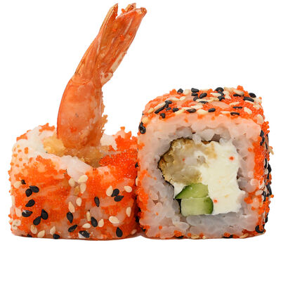 Ролл Эби Маки в SUSHIBOX по цене 215