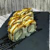 Запеченный Чиз-ролл в Var_Sushi по цене 337