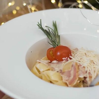 Карбонара в OK PIZZA по цене 290