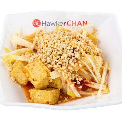 Тофу по-тайски в Hawker Chan по цене 1700 ₸