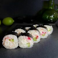 Ролл Шидо в Akuma Rolls