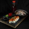 Фила ланч в SushiShop51 по цене 629