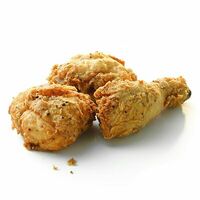 Ножки в Chicken