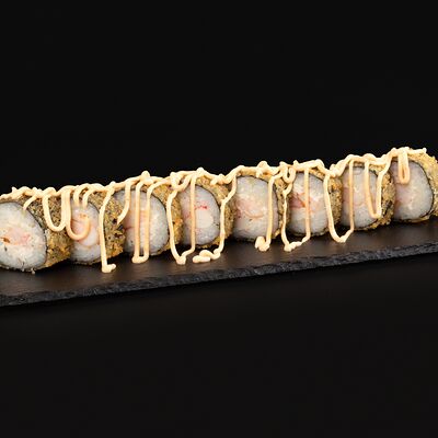 Кани Эби темпура в Рис & Фиш по цене 413 ₽