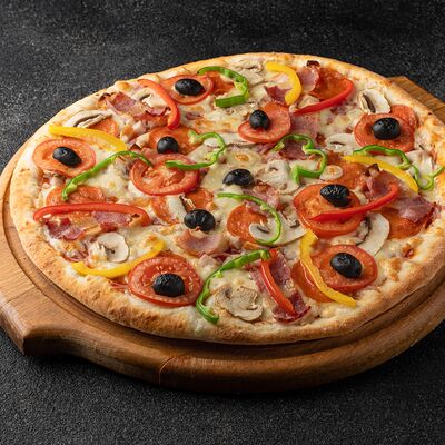 Фирменная в Роллофф по цене 1499 ₽