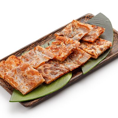 Роти с чили пастой в Тайские рисоварни Soi7 по цене 385 ₽