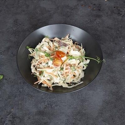 Салат Коул Слоу 1/150 в Бургер удачи по цене 400 ₽