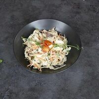 Салат Коул Слоу 1/150 в Бургер удачи